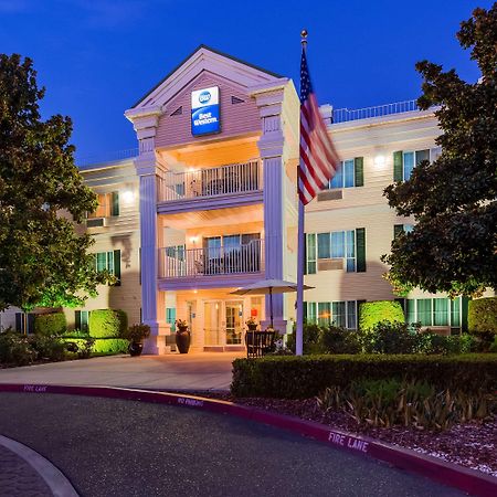 Best Western Clovis Cole Zewnętrze zdjęcie
