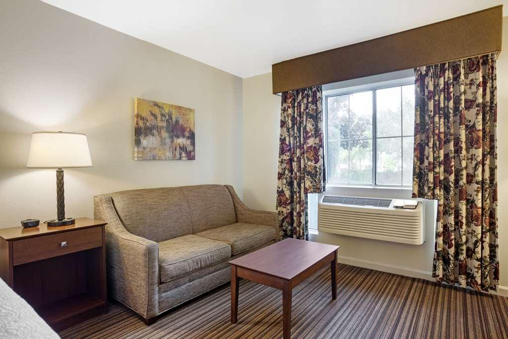 Best Western Clovis Cole Pokój zdjęcie
