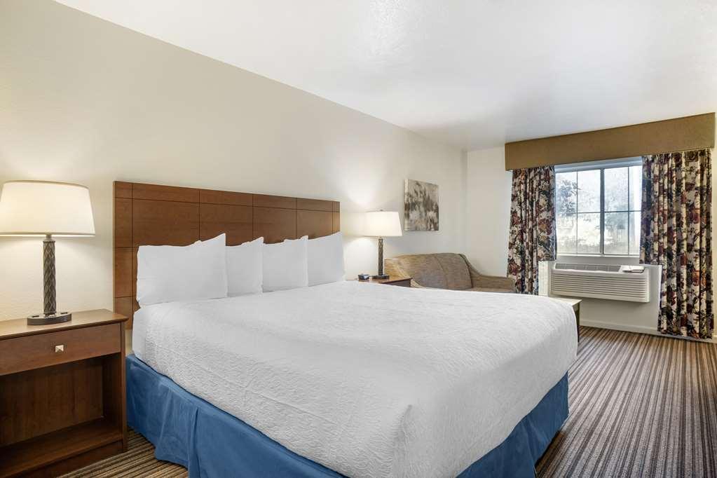 Best Western Clovis Cole Pokój zdjęcie
