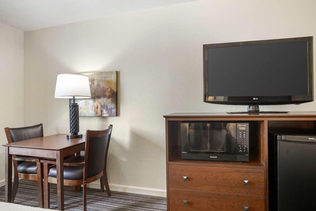 Best Western Clovis Cole Pokój zdjęcie