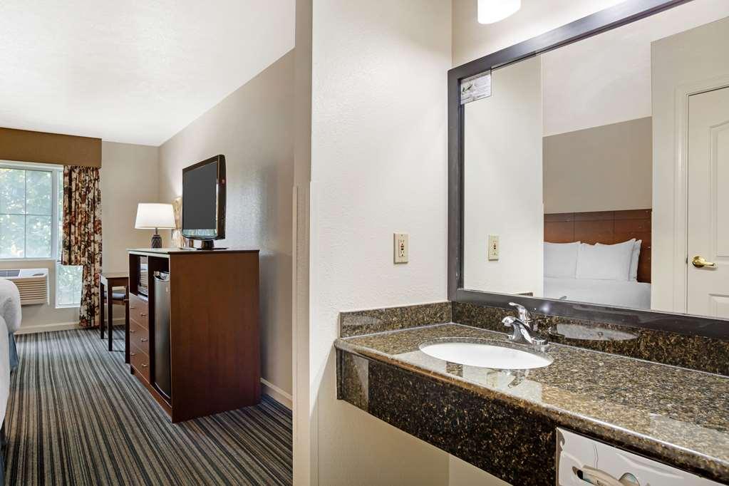 Best Western Clovis Cole Pokój zdjęcie