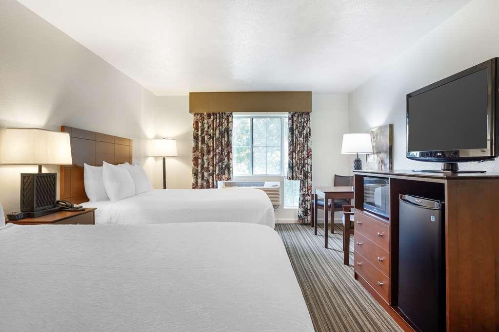 Best Western Clovis Cole Pokój zdjęcie
