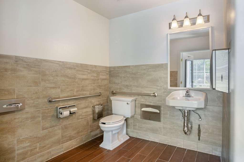 Best Western Clovis Cole Udogodnienia zdjęcie