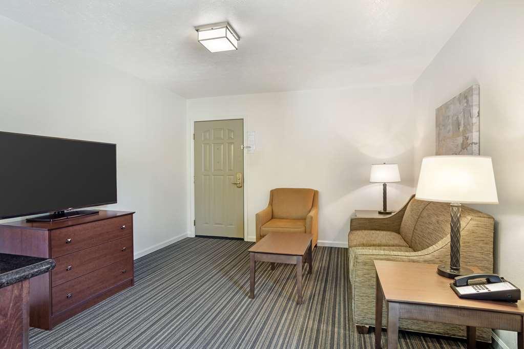Best Western Clovis Cole Pokój zdjęcie
