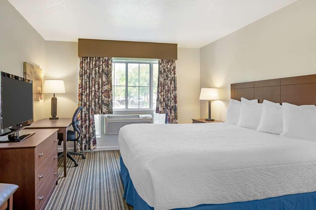 Best Western Clovis Cole Pokój zdjęcie
