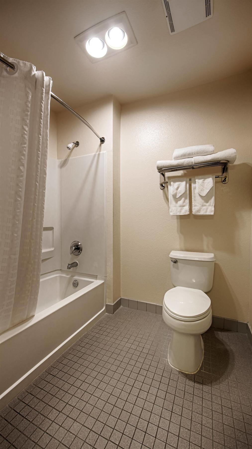 Best Western Clovis Cole Zewnętrze zdjęcie